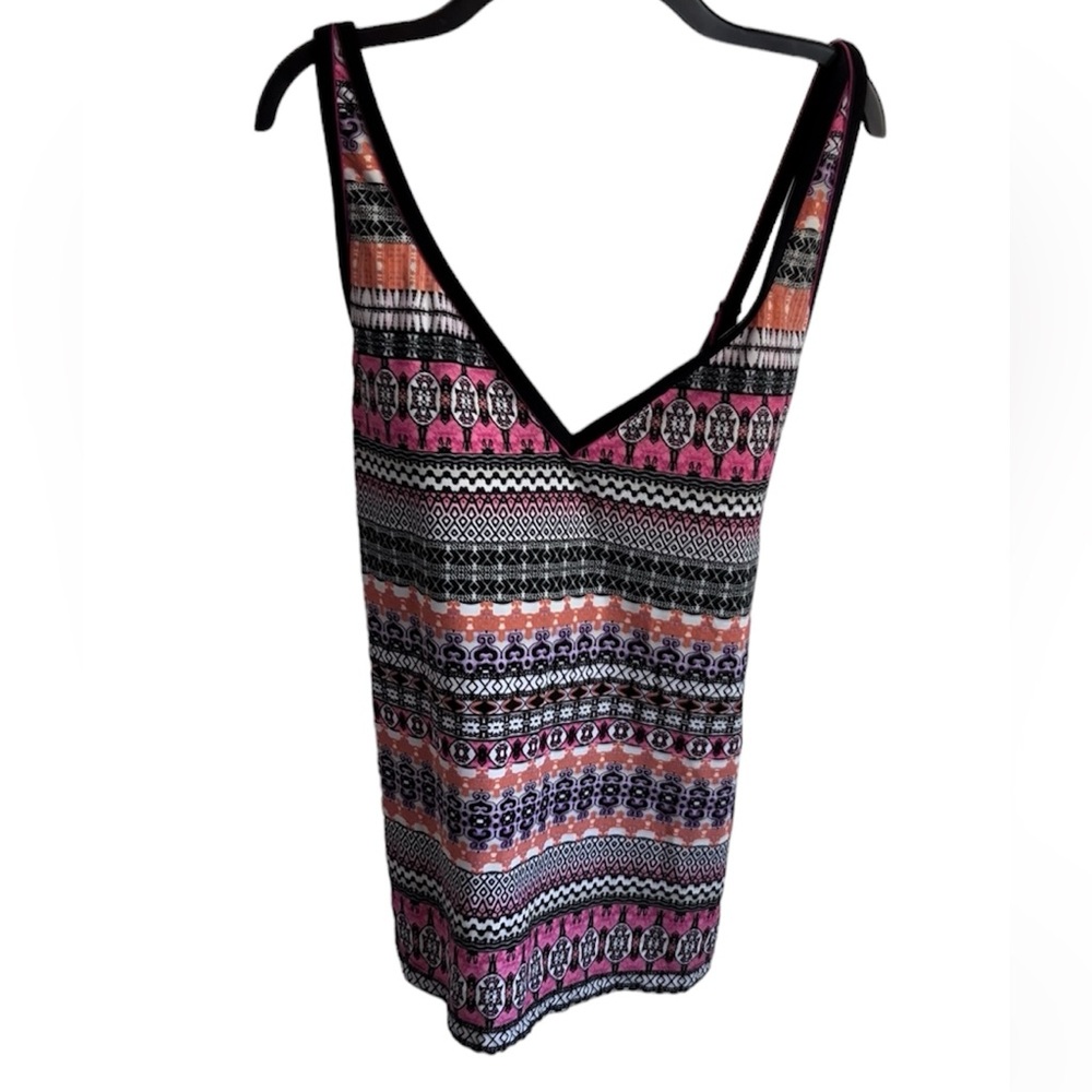 South Point Ladies Patterned Tankini